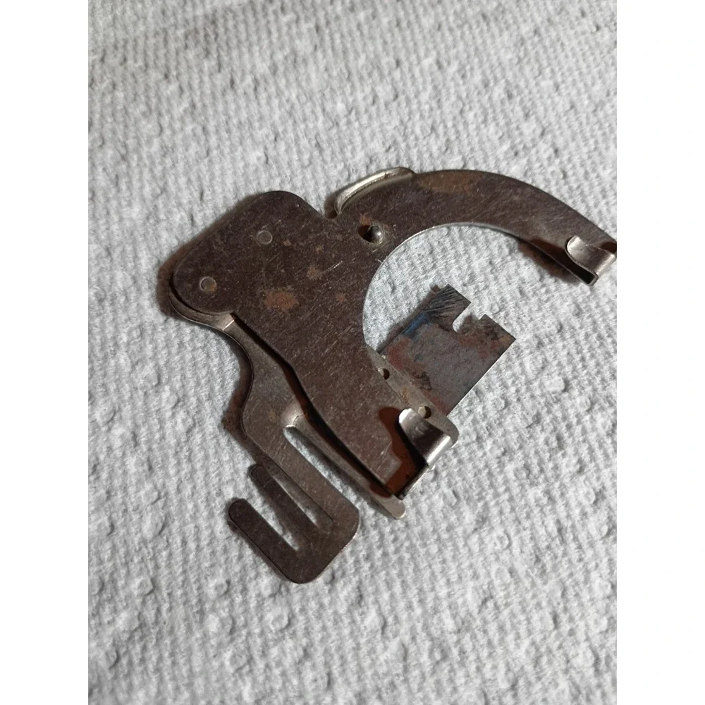 SINGER SIMANCO 35960 Shirring Plate for 66 66k 99 99k Sewing Machines